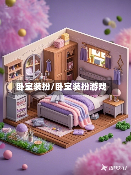 卧室装扮/卧室装扮游戏