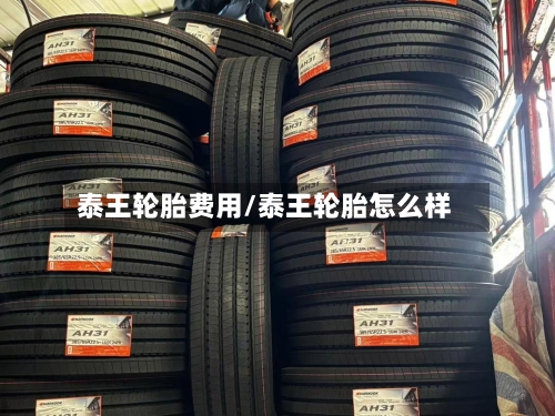 泰王轮胎费用/泰王轮胎怎么样