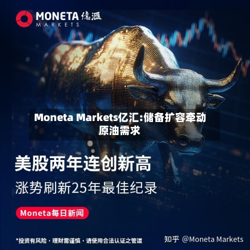 Moneta Markets亿汇:储备扩容牵动原油需求-第1张图片