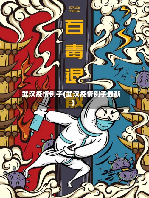 武汉疫情例子(武汉疫情例子最新)