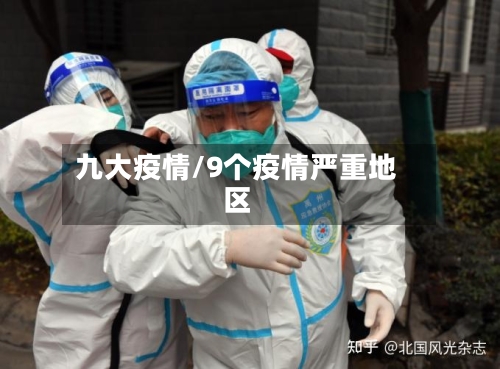 九大疫情/9个疫情严重地区