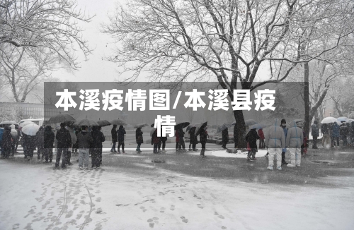 本溪疫情图/本溪县疫情