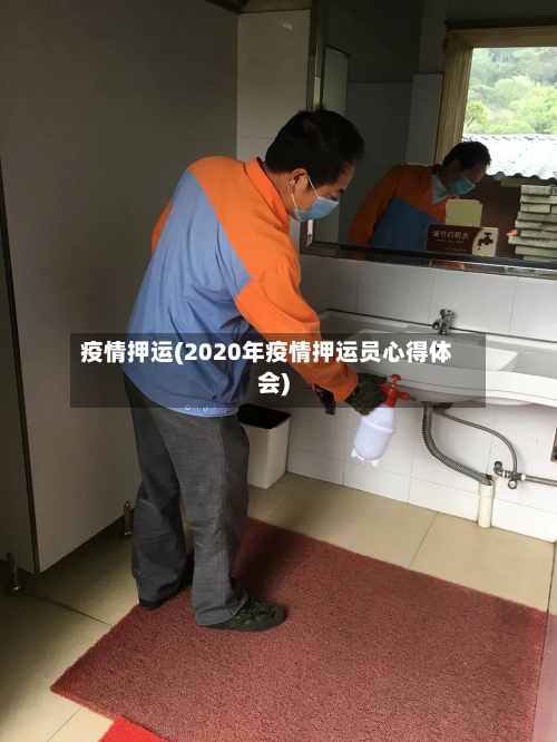 疫情押运(2020年疫情押运员心得体会)
