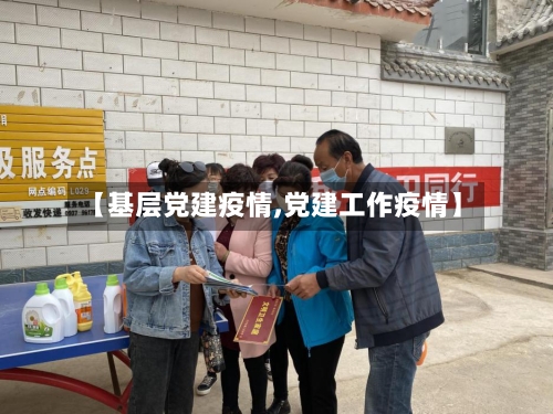【基层党建疫情,党建工作疫情】