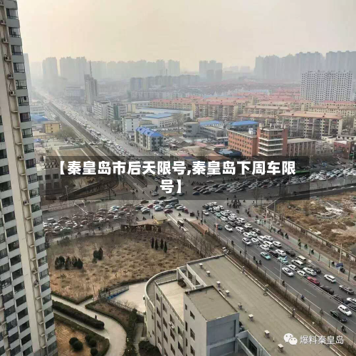 【秦皇岛市后天限号,秦皇岛下周车限号】