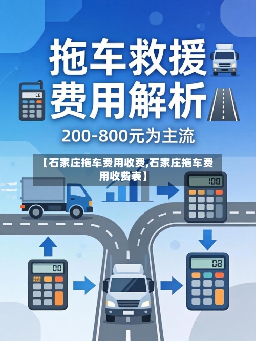 【石家庄拖车费用收费,石家庄拖车费用收费表】