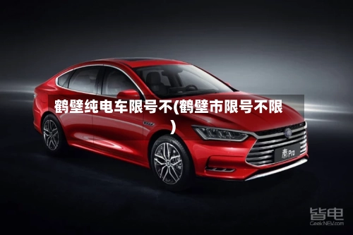 鹤壁纯电车限号不(鹤壁市限号不限)