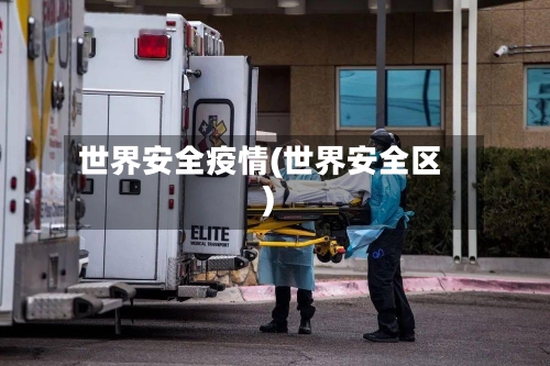 世界安全疫情(世界安全区)