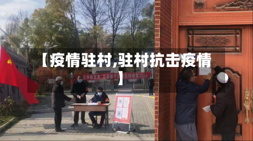 【疫情驻村,驻村抗击疫情】
