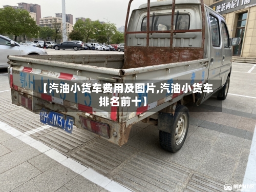 【汽油小货车费用及图片,汽油小货车排名前十】