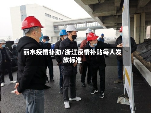 丽水疫情补助/浙江疫情补贴每人发放标准