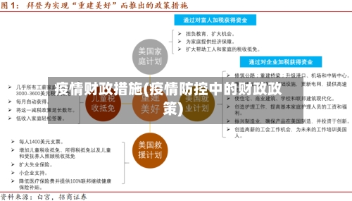 疫情财政措施(疫情防控中的财政政策)