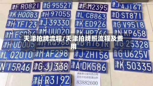 天津拍牌流程/天津拍牌照流程及费用