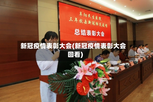 新冠疫情表彰大会(新冠疫情表彰大会回看)