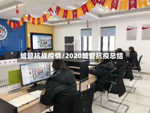 城管抗战疫情/2020城管抗疫总结