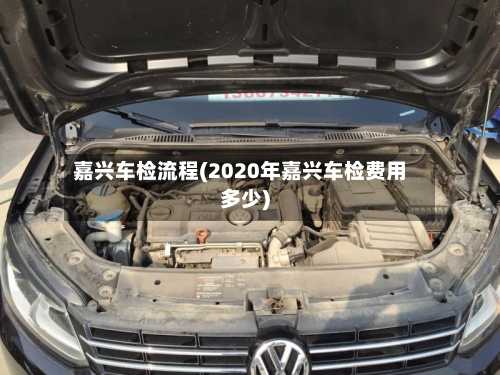 嘉兴车检流程(2020年嘉兴车检费用多少)