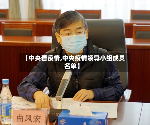 【中央看疫情,中央疫情领导小组成员名单】