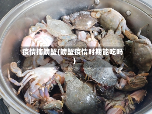 疫情捕螃蟹(螃蟹疫情时期能吃吗)