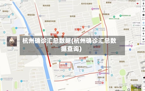 杭州确诊汇总数据(杭州确诊汇总数据查询)