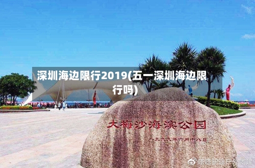 深圳海边限行2019(五一深圳海边限行吗)