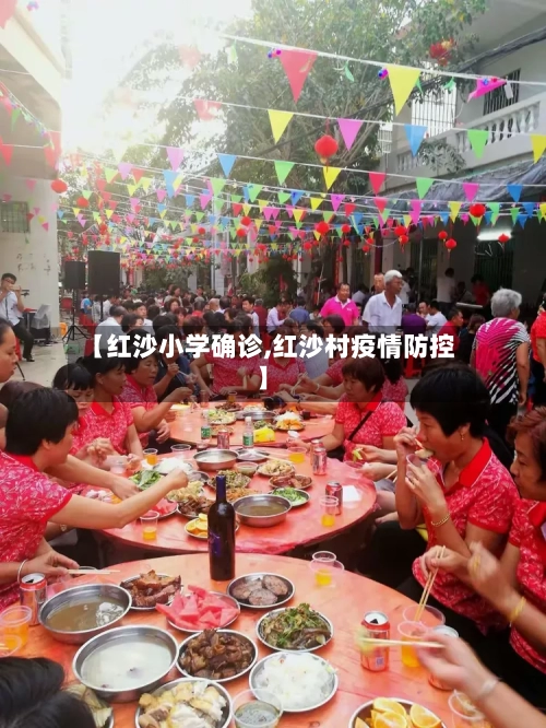 【红沙小学确诊,红沙村疫情防控】