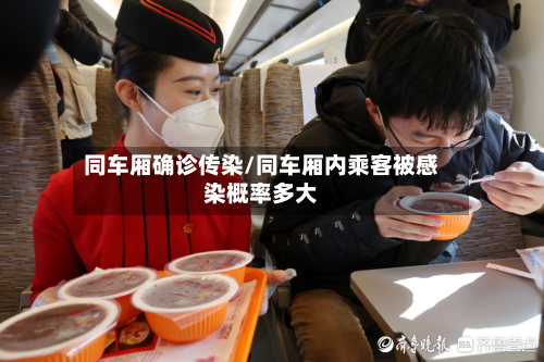 同车厢确诊传染/同车厢内乘客被感染概率多大