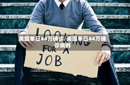 美国单日44万确诊/美国单日44万确诊病例