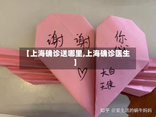 【上海确诊送哪里,上海确诊医生】