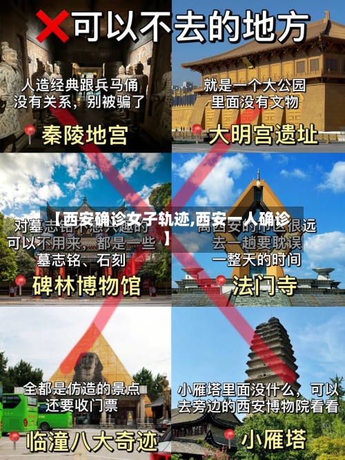【西安确诊女子轨迹,西安一人确诊】