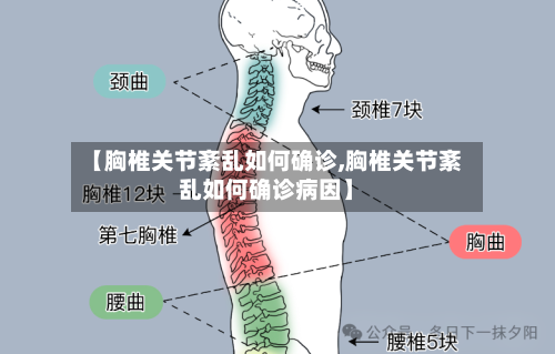 【胸椎关节紊乱如何确诊,胸椎关节紊乱如何确诊病因】