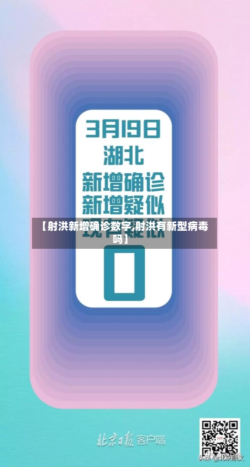 【射洪新增确诊数字,射洪有新型病毒吗】