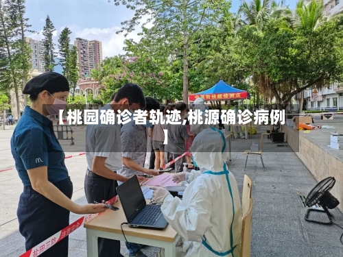 【桃园确诊者轨迹,桃源确诊病例】