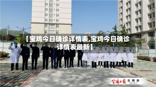 【宝鸡今日确诊详情表,宝鸡今日确诊详情表最新】