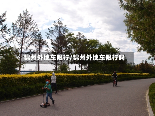 锦州外地车限行/锦州外地车限行吗