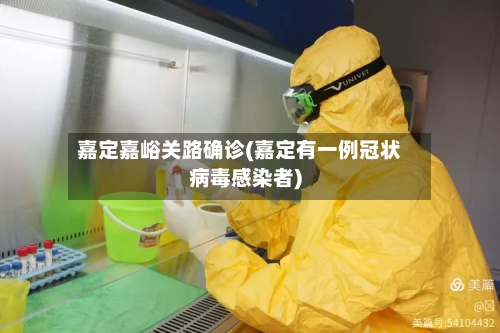嘉定嘉峪关路确诊(嘉定有一例冠状病毒感染者)