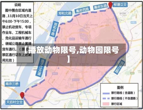 【播放动物限号,动物园限号】