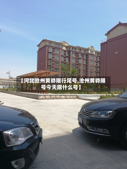 【河北沧州黄骅限行尾号,沧州黄骅限号今天限什么号】