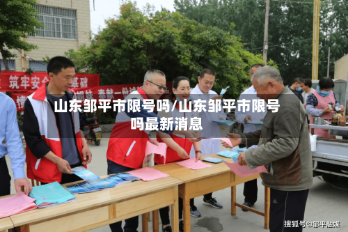 山东邹平市限号吗/山东邹平市限号吗最新消息