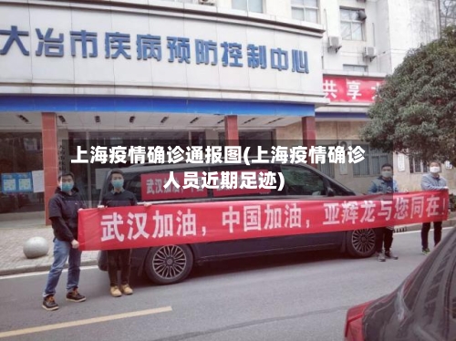 上海疫情确诊通报图(上海疫情确诊人员近期足迹)