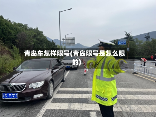 青岛车怎样限号(青岛限号是怎么限的)