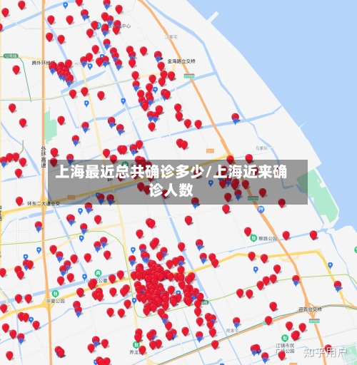 上海最近总共确诊多少/上海近来确诊人数