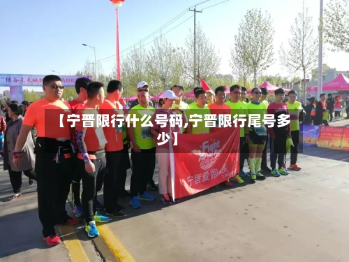 【宁晋限行什么号码,宁晋限行尾号多少】