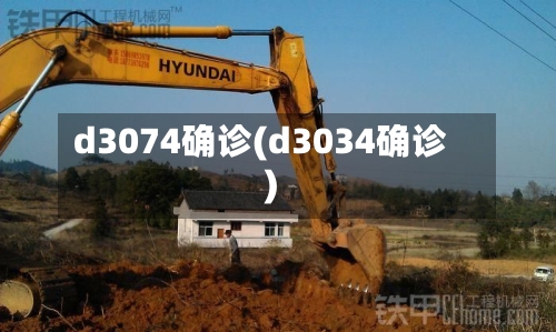 d3074确诊(d3034确诊)