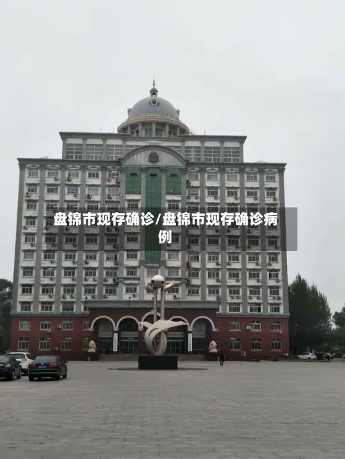 盘锦市现存确诊/盘锦市现存确诊病例