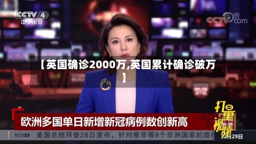 【英国确诊2000万,英国累计确诊破万】