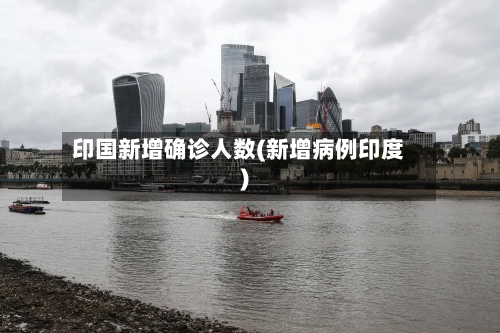 印国新增确诊人数(新增病例印度)