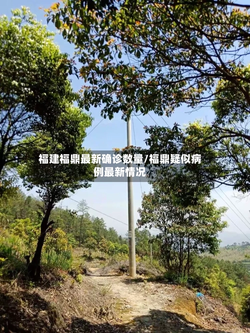 福建福鼎最新确诊数量/福鼎疑似病例最新情况