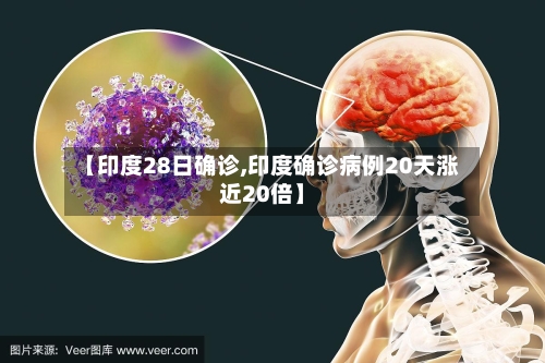 【印度28日确诊,印度确诊病例20天涨近20倍】