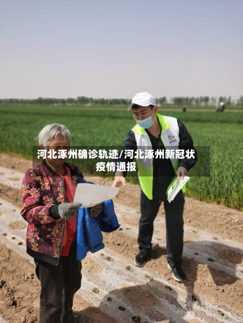 河北涿州确诊轨迹/河北涿州新冠状疫情通报