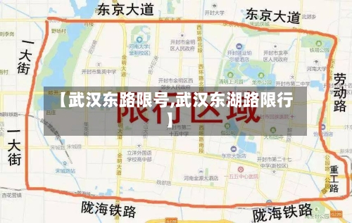 【武汉东路限号,武汉东湖路限行】